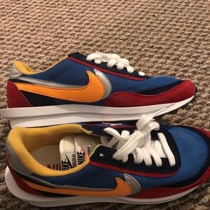 Nike sacai LD waffle